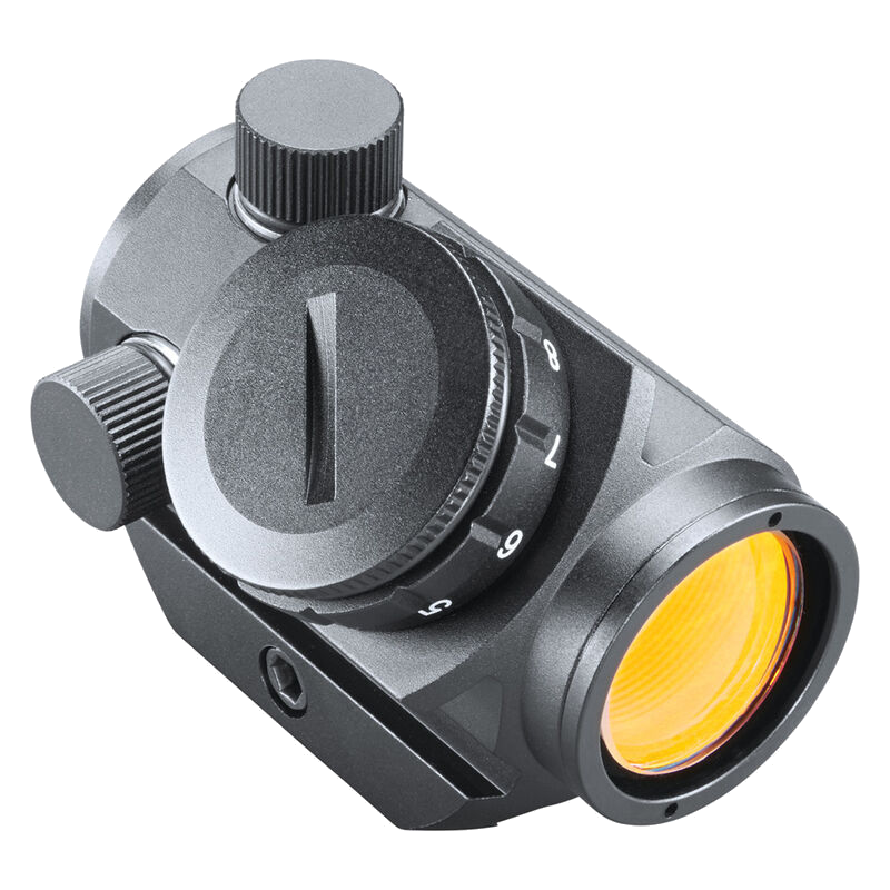 Bushnell Trs-25 3 MOA Dot Red Dot Sight
