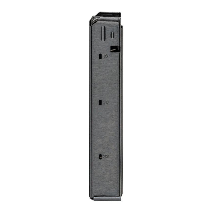 Springfield Armory Saint Victor 9mm 32-Round Magazine – Black Nitride
