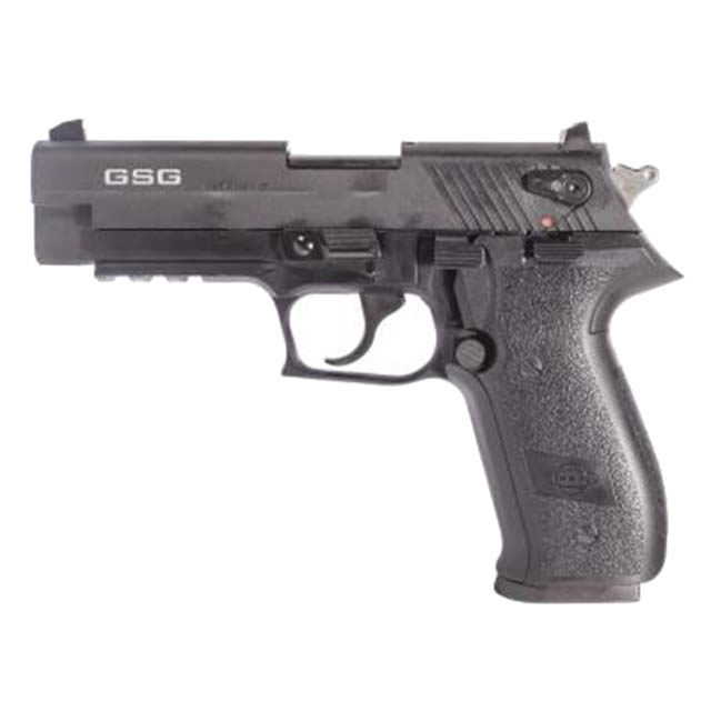American Tactical Inc GSG Firefly .22 LR Pistol – 4" Barrel