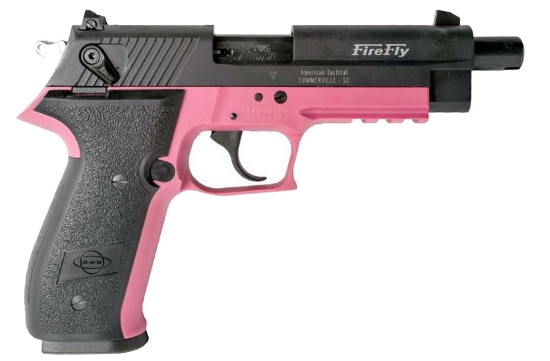 American Tactical Inc GSG Firefly .22 LR Pistol