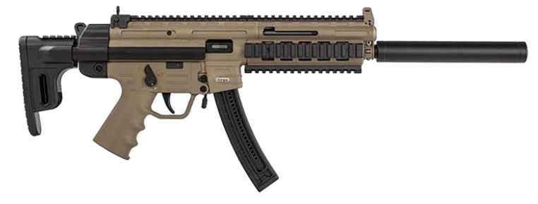 American Tactical Inc GSG-16 Carbine .22 LR Rifle