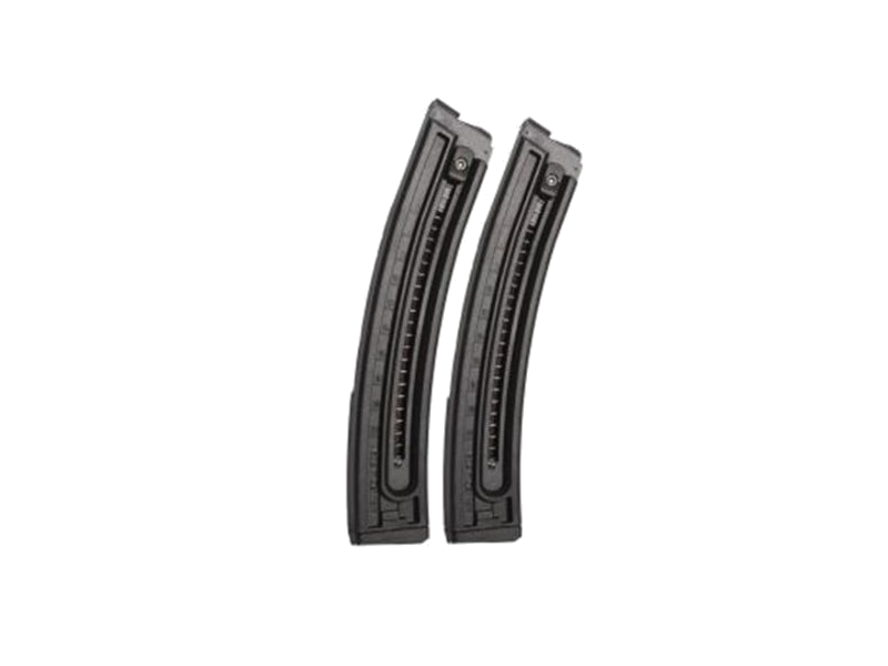 American Tactical Inc GSG-16 .22 LR 22-Round Magazine
