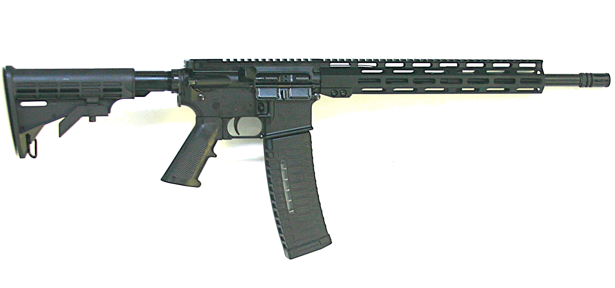 American Tactical Inc MilSport 5.56 NATO Rifle