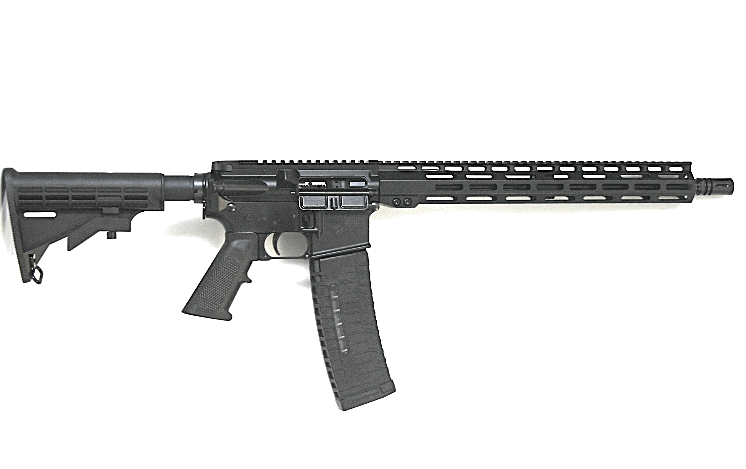 American Tactical Inc MilSport 5.56 NATO Rifle
