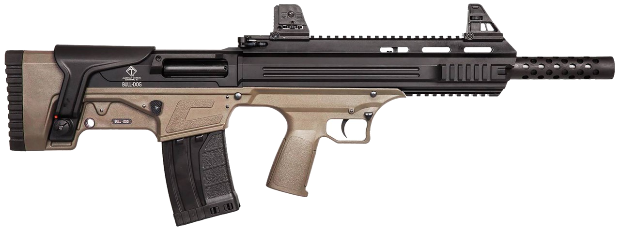 American Tactical Inc Bull-Dog 410 Bore Shotgun