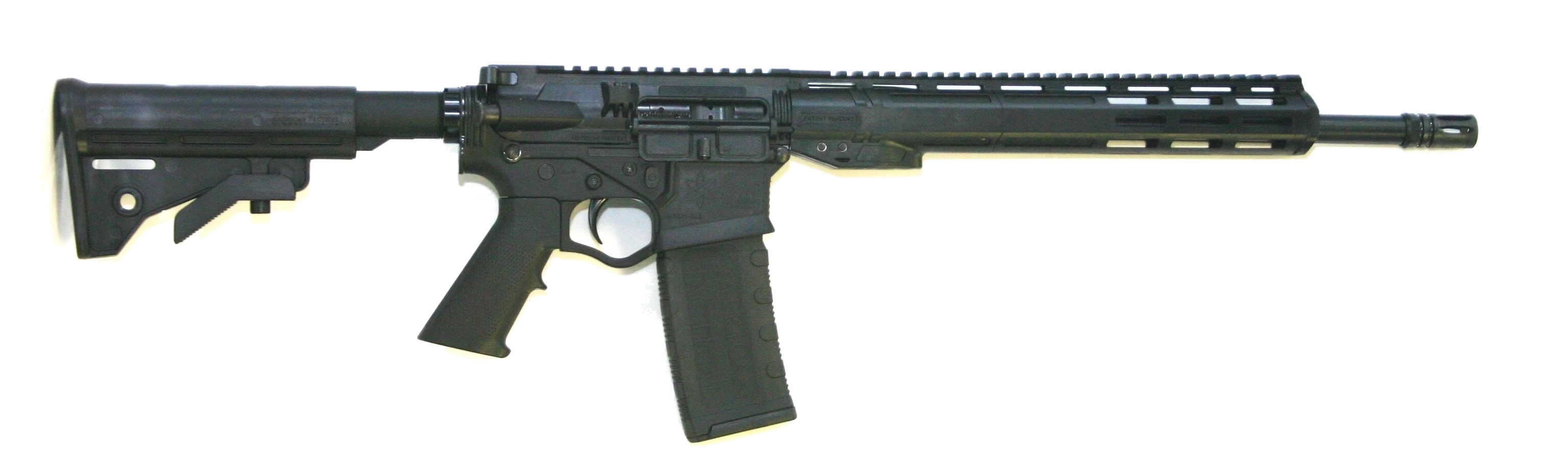 ATI Alpha Maxx .300 Blackout Rifle