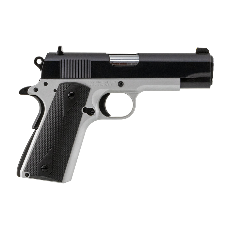 Tisas 1911 Aviator .45 ACP Pistol