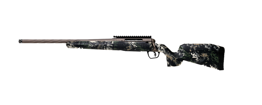 Savage Arms Axis 2 Pro Forest .308 Win Rifle