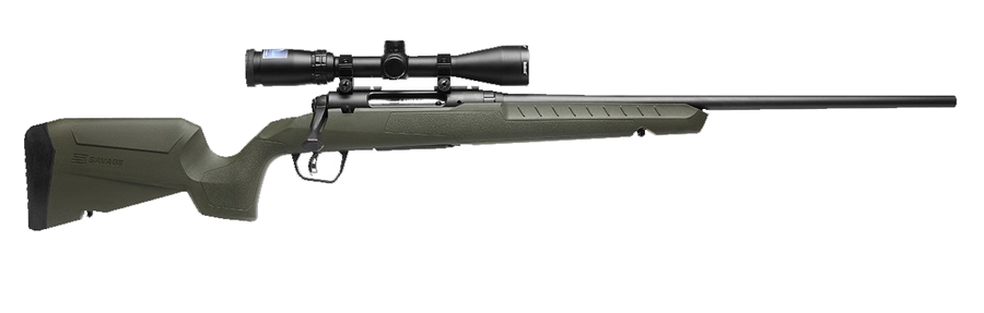 Savage Arms Axis 2 Compact XP .308 Win Rifle