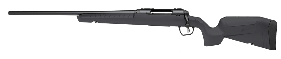 Savage Arms Axis 2 .308 Win Rifle – 22" Barrel, Grey