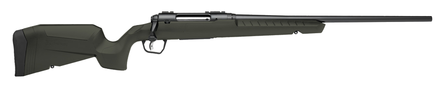 Savage Arms Axis 2 .223 Rem Rifle – 22" Barrel