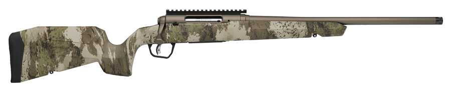Savage Arms Axis 2 Pro Woodland 30-06 Rifle