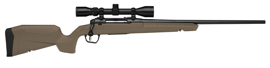 Savage Arms Axis 2 XP 270 Win Rifle – FDE