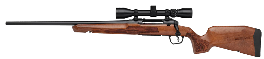 Savage Arms Axis 2 XP 22-250 Left-Hand Rifle