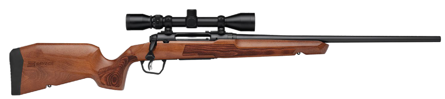 Savage Arms Axis 2 XP 400 Legend Rifle