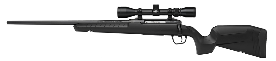 Savage Arms Axis XP .308 Win Rifle – Left-Hand