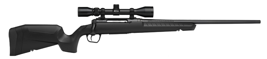 Savage Arms Axis XP 6.5 Creedmoor Rifle – 22" Barrel