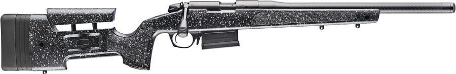 Bergara HMR Trainer .22 LR Rifle – Black