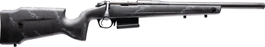 Bergara Crest CF .22 LR Rifle