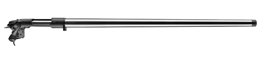 Bergara B14 Series Barreled Action