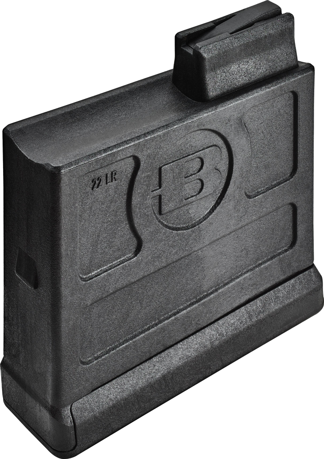 Bergara AICS .22 LR 10-Round Magazine
