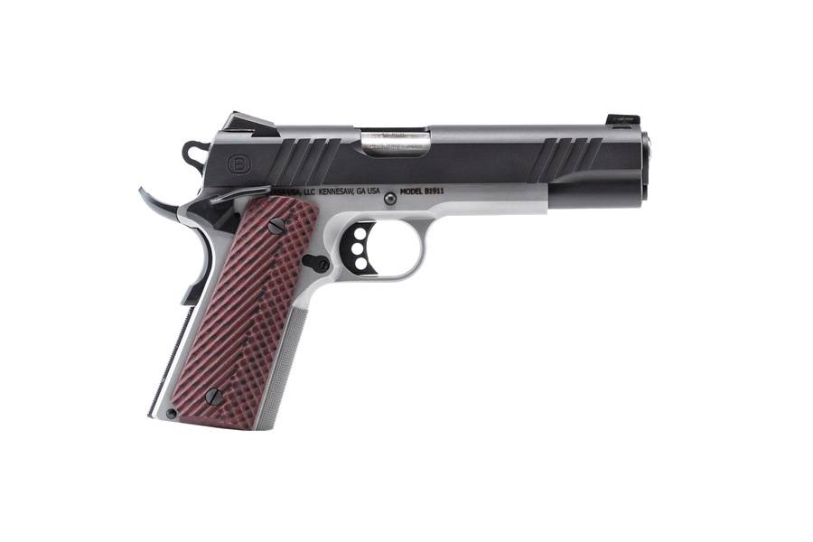 Bersa 1911 .45 ACP Pistol