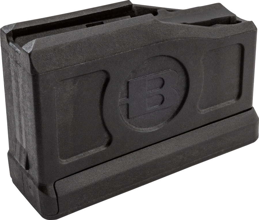 Bergara AICS 6.5 Creedmoor 3-Round Magazine