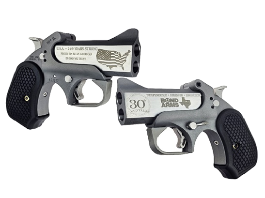 Bond Arms Rowdy XL