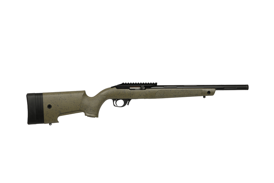 Bergara Bxr .22 LR Rifle