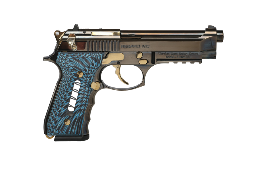 EAA Corp Regard MC 9mm Pistol