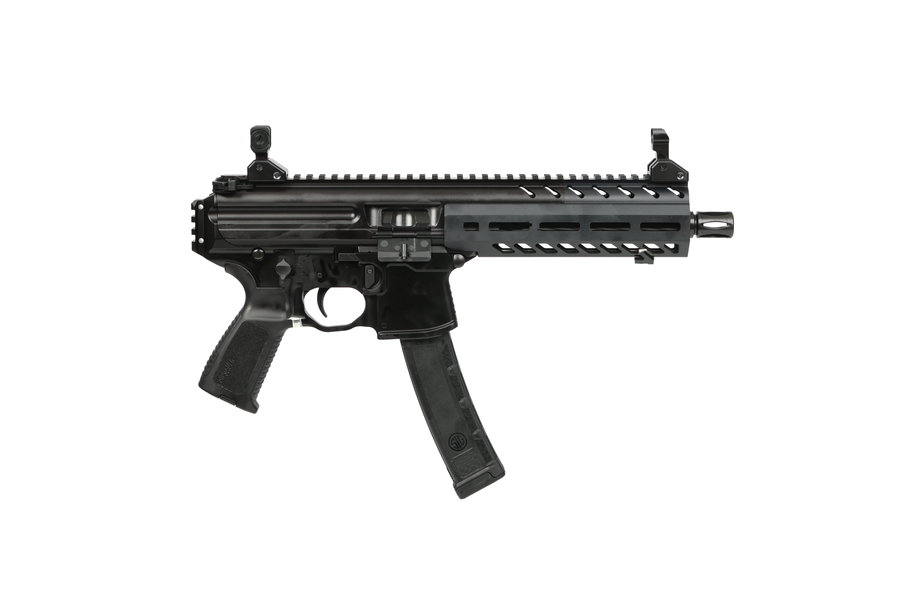 SIG Sauer Mpx 9mm Pistol