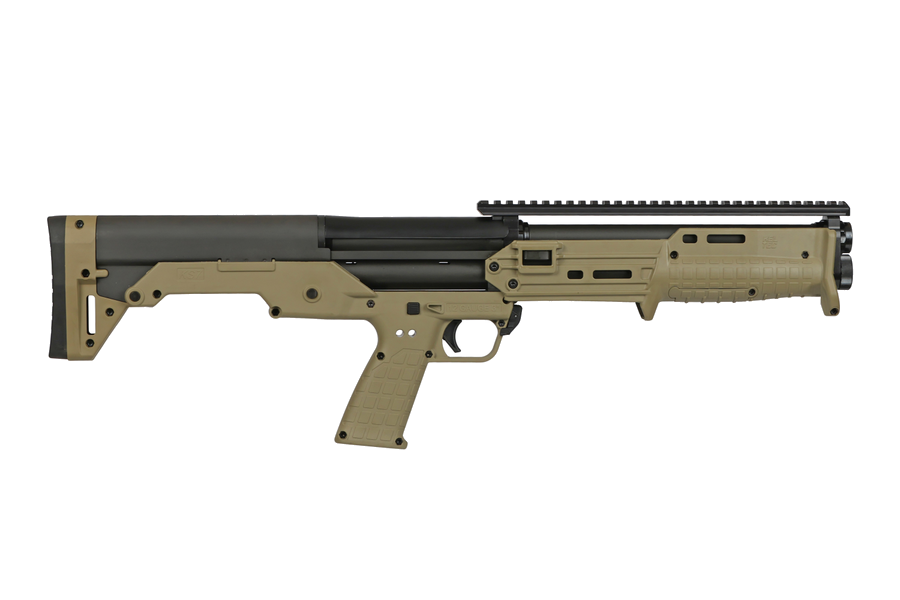 Kel-Tec KS7 Gen 2 12 Gauge Shotgun