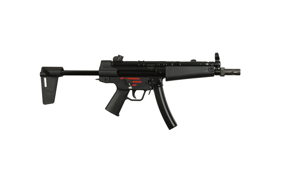 Century Arms AP5 Navy 9mm Braced Pistol