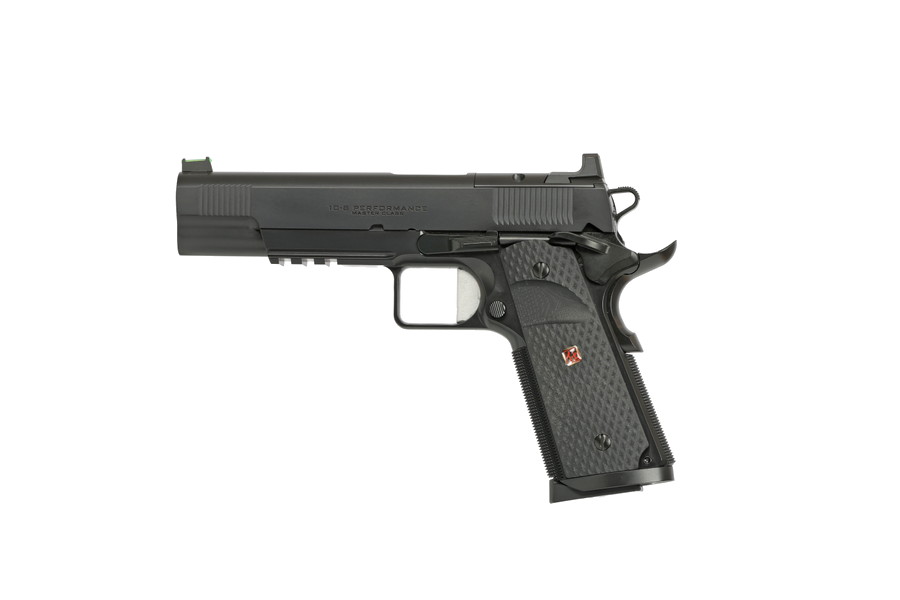 Springfield Armory 10-8 Performance Master Class 9mm Pistol