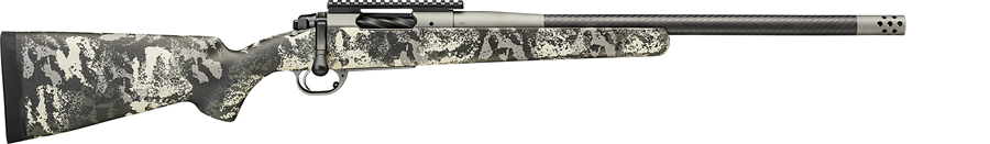 Springfield Armory 2020 Boundary 6.5 Creedmoor Rifle