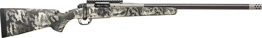 Springfield Armory 2020 Boundary 300 PRC Rifle