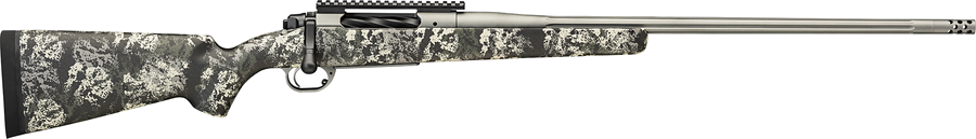Springfield Armory 2020 Boundary 300 Win Mag Rifle