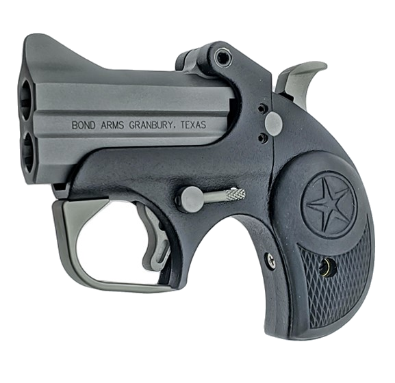 Bond Arms Backup .45 ACP Pistol