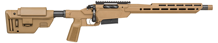 Springfield Armory 2020 Heatseeker 6.5 Creedmoor Rifle