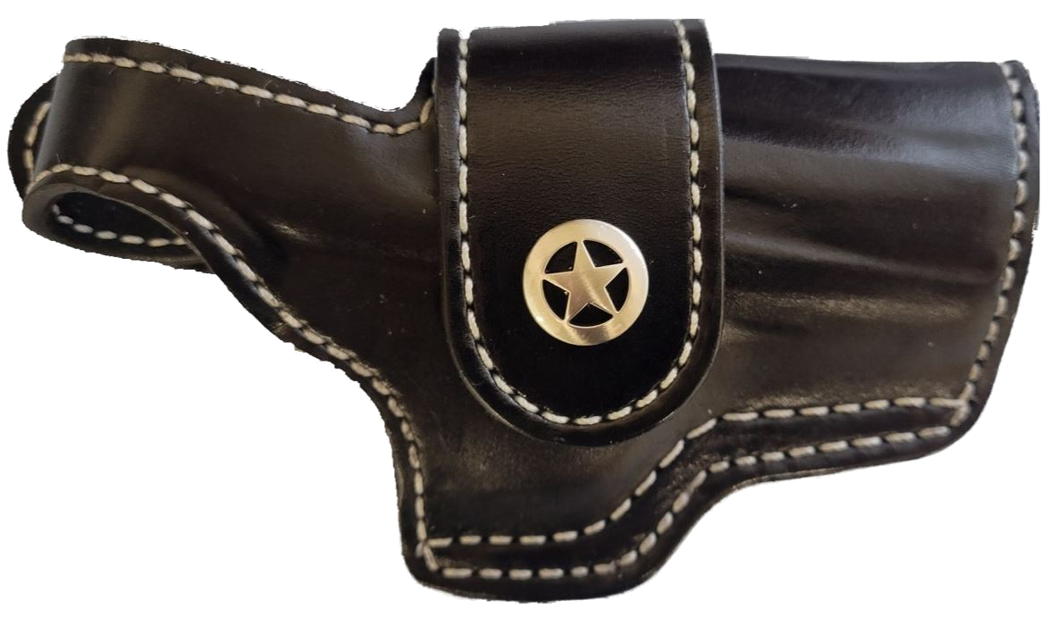 Bond Arms Ranger Driving Right-Hand Holster