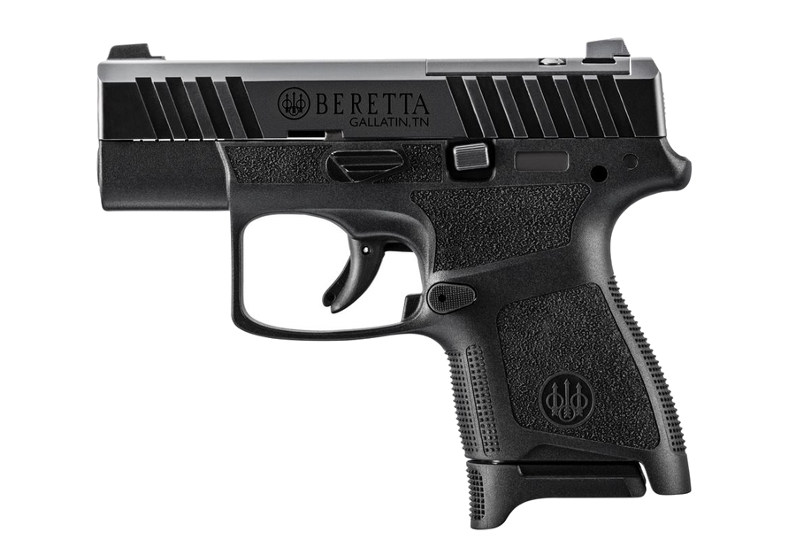 Beretta APX A1 Carry 9mm Pistol – Optics Ready