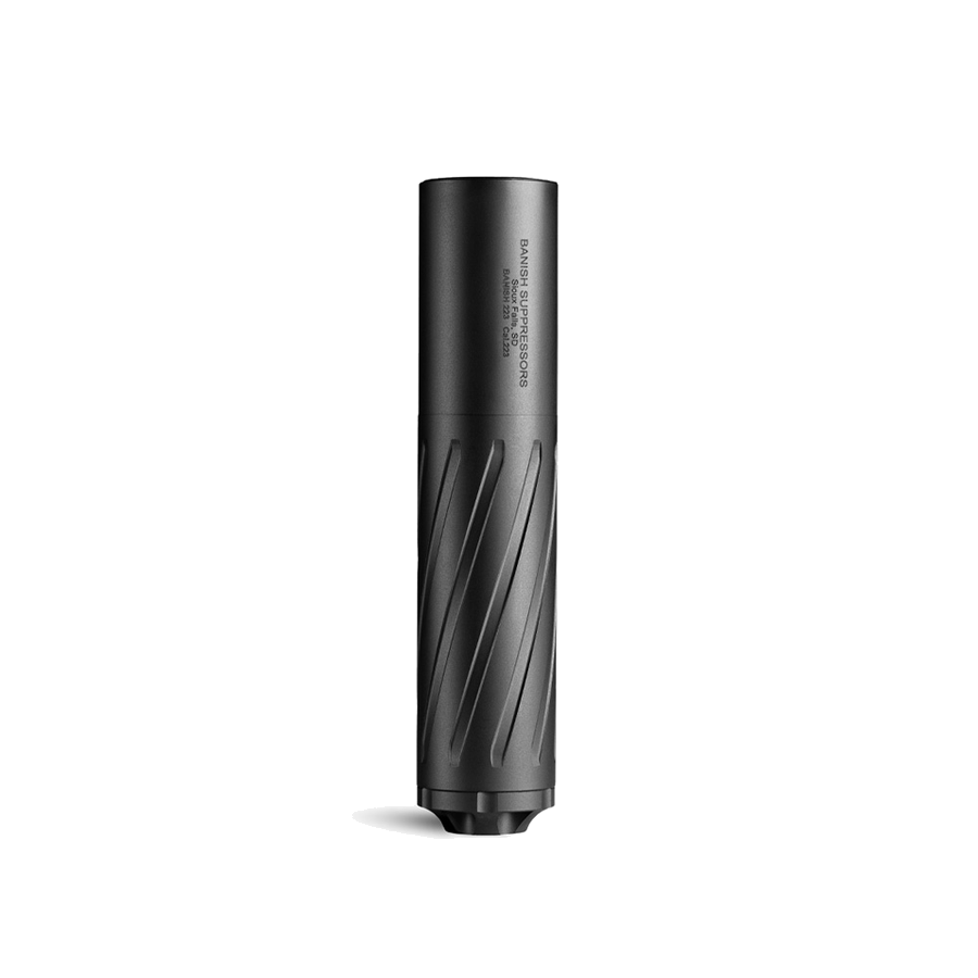 Banish 223 – Black
