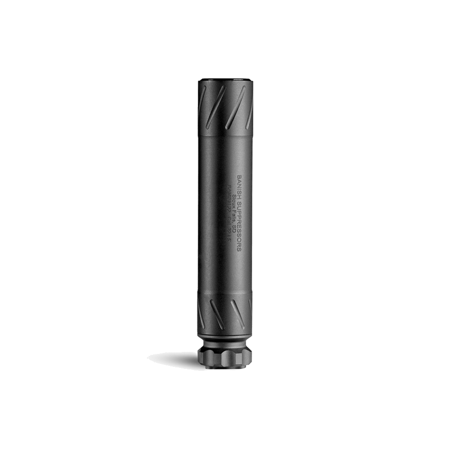 Banish 22 – Black