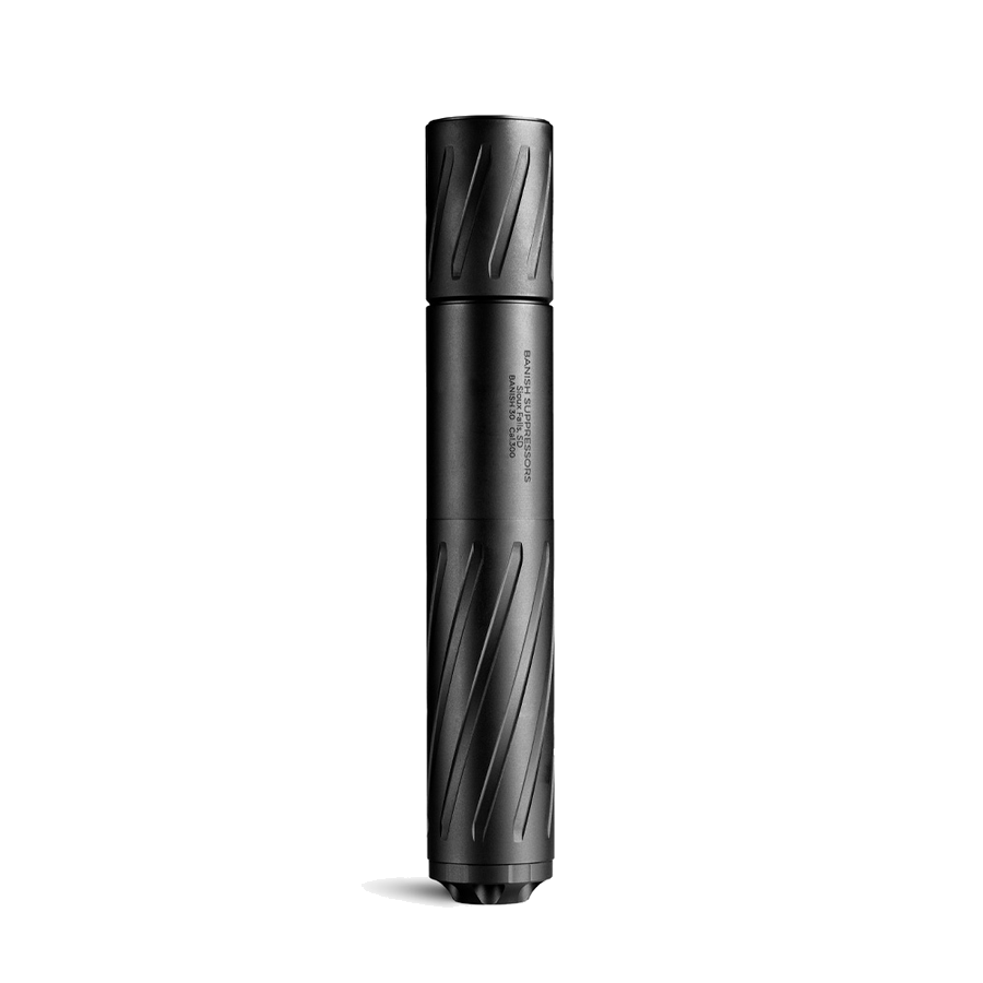 Banish 30 Caliber Magazine – Black