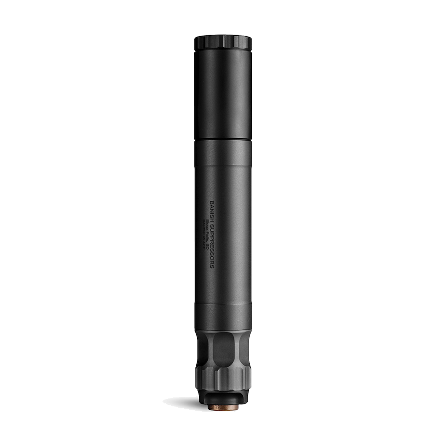Banish 45 Piston