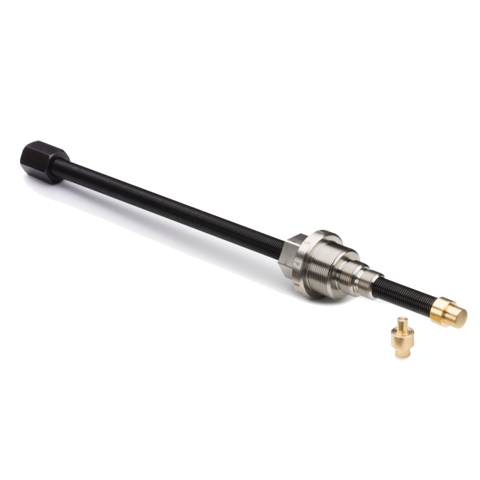 Banish Baffle Removal Tool