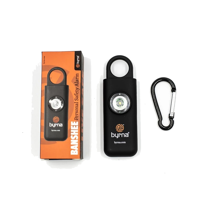 Byrna Technologies Byrna Banshee Alarm 130DB