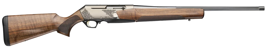 Browning BAR MK4 Medallion 30-06 Rifle
