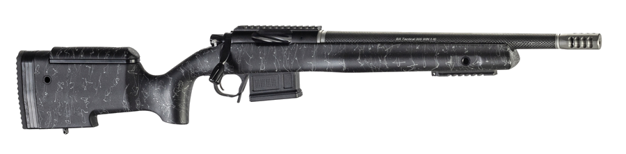 Christensen Arms BA Tactical .308 Win Rifle – 16" Barrel