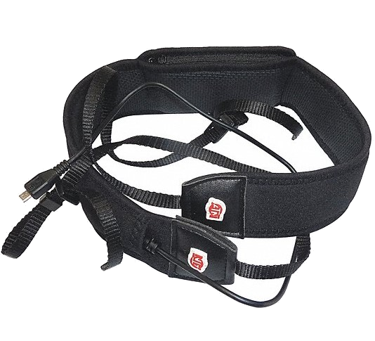 ATN Extended Life Battery Kit Battery/USB Connector/Strap